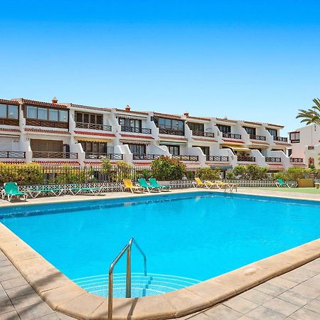 Sasha Tenerife Costa Del Silencio Luaran gambar