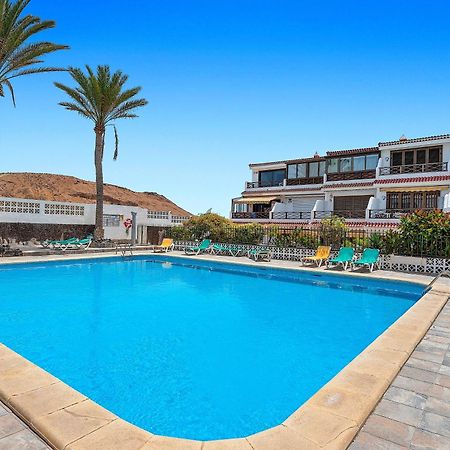 Sasha Tenerife Costa Del Silencio Luaran gambar
