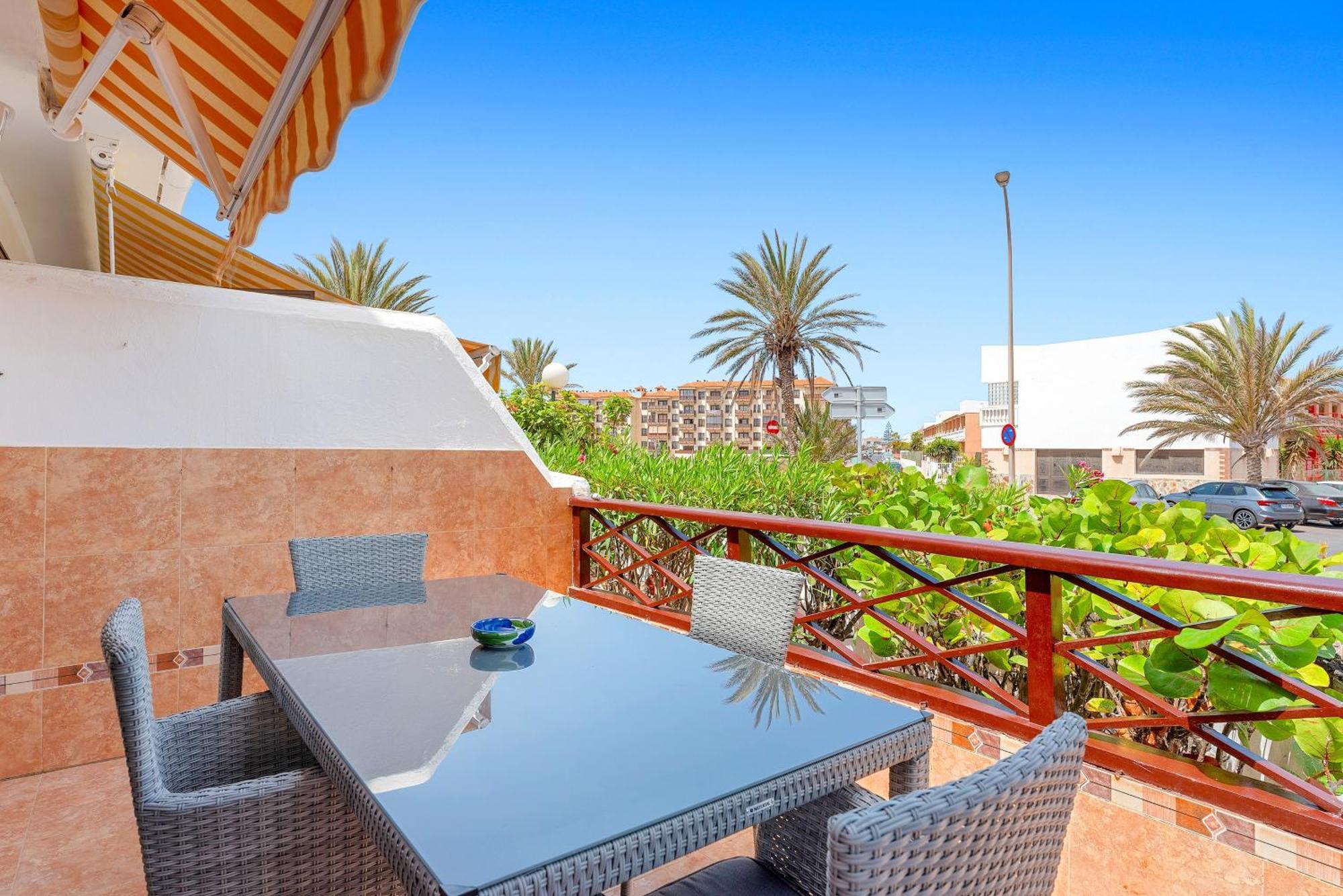 Sasha Tenerife Costa Del Silencio Luaran gambar