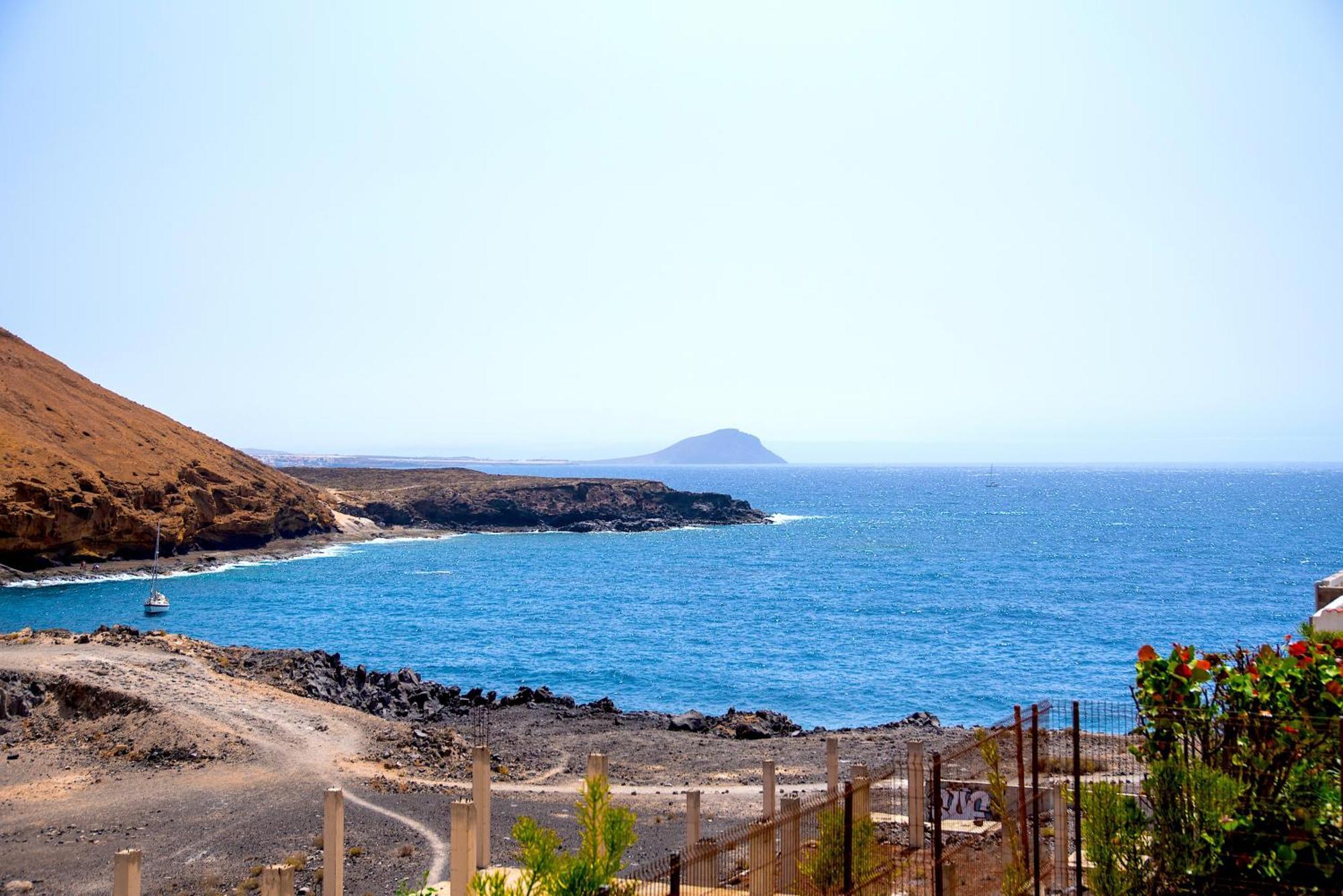 Sasha Tenerife Costa Del Silencio Luaran gambar